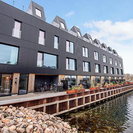 Sanders Pier - Fantastic 3-Bedroom Townhouse With Balcony Terrace København Eksteriør billede