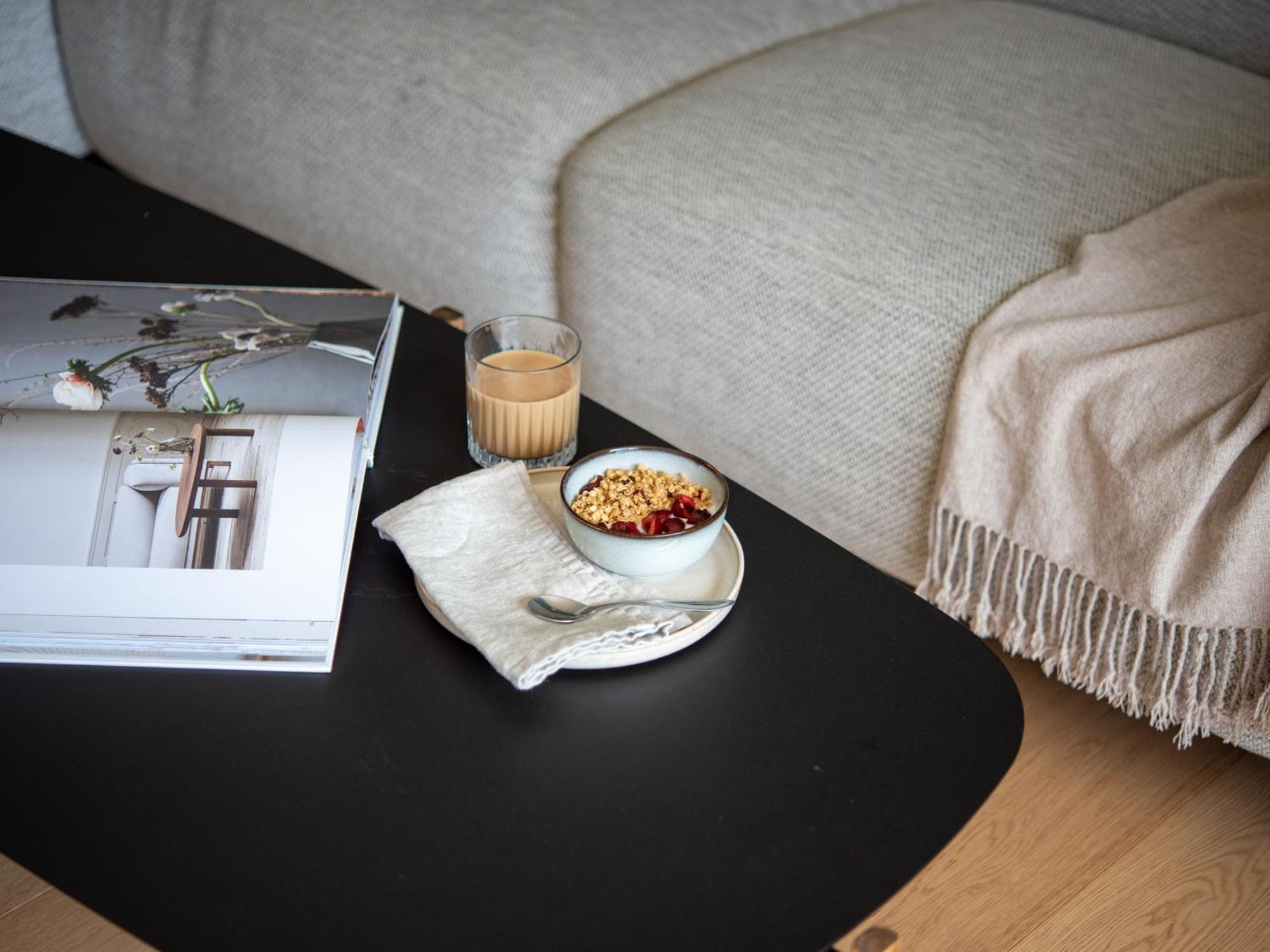 Sanders Pier - Fantastic 3-Bedroom Townhouse With Balcony Terrace København Eksteriør billede